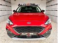 FORD FOCUS 2020/11 - 3