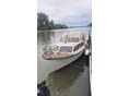 SCAND BOATS 1986 - 5