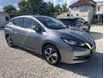 NISSAN LEAF N-Connecta e+ 62kWh (Automata) LED LÁMPA.TÁVOLSÁGTARTÓ TEMPOMAT.HOLTTÉRFIGYELŐ.SÁVELHAGYÓ