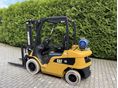 CATERPILLAR 2020 - 2