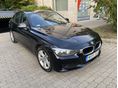 BMW 3-AS SOROZAT 2012/4 - 1