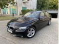 BMW 3-AS SOROZAT 2012/4 - 2