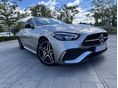 MERCEDES-BENZ C 180 2024/6 - 1
