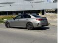 MERCEDES-BENZ C 180 2024/6 - 3