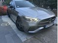 MERCEDES-BENZ C 180 2024/6 - 8