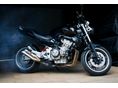 HONDA CB 900 F (HORNET) 