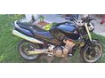 HONDA CB 900 F (HORNET) 2004/12 - 2