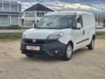 FIAT DOBLO Dobló Cargo 1.6 Mjet Maxi SX E6