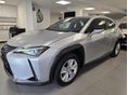 LEXUS UX 2021/7 - 5