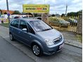 OPEL MERIVA 2009/2 - 1