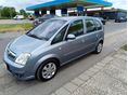OPEL MERIVA 2009/2 - 2