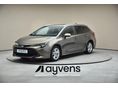 TOYOTA COROLLA Touring Sports 2.0 Hybrid Comfort Tech e-CVT MAGYAR 1.TUL-GARANTÁLT KM-SZERVIZTÖRTÉNET-ÁFÁS-GARANCIÁVAL!