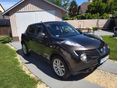 NISSAN JUKE 1.6 DIG-T Ministry of Sound 4WD CVT