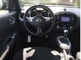 NISSAN JUKE 2012/5 - 6