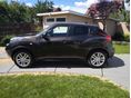 NISSAN JUKE 2012/5 - 9