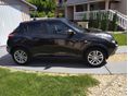 NISSAN JUKE 2012/5 - 10