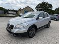 SUZUKI SX4 S-CROSS 2016/6 - 1