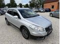 SUZUKI SX4 S-CROSS 2016/6 - 7