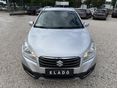 SUZUKI SX4 S-CROSS 2016/6 - 8