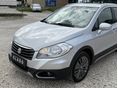 SUZUKI SX4 S-CROSS 2016/6 - 19