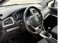 SUZUKI SX4 S-CROSS 2016/6 - 24