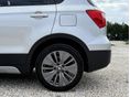 SUZUKI SX4 S-CROSS 2016/6 - 28
