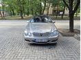 MERCEDES-BENZ C 160 2006/1 - 1