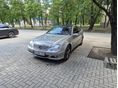MERCEDES-BENZ C 160 2006/1 - 2