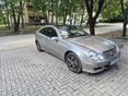 MERCEDES-BENZ C 160 2006/1 - 3