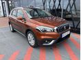 SUZUKI SX4 S-CROSS 1.4 Hybrid GL+ Magyarországi! Leinformálható! Vezetett szervizkönyv!