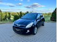 HYUNDAI I20 1.25 DOHC Comfort Klíma. garantált kilométer