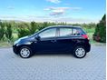 HYUNDAI I20 2012/3 - 2