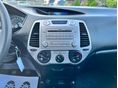 HYUNDAI I20 2012/3 - 14