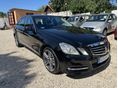 MERCEDES-BENZ E 350 2011/2 - 3