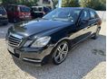 MERCEDES-BENZ E 350 2011/2 - 2