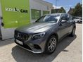 MERCEDES-BENZ GLC 250 2018/1 - 1