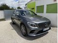 MERCEDES-BENZ GLC 250 2018/1 - 4