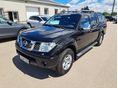 NISSAN NAVARA 4WD Double 2.5D Platinum (Automata) MO-I.NAPFÉNYTETŐ.NAVI.MULTIKORMÁNY.KLÍMA.BŐR.ÜLÉSFŰTÉS.TOLATÓRADAR.VHOROG