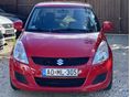 SUZUKI SWIFT 2012/10 - 2