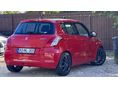 SUZUKI SWIFT 2012/10 - 6