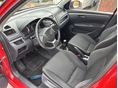 SUZUKI SWIFT 2012/10 - 8