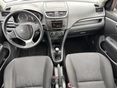 SUZUKI SWIFT 2012/10 - 13