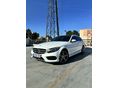 MERCEDES-BENZ C 220 2016/9 - 1
