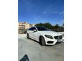 MERCEDES-BENZ C 220 2016/9 - 2