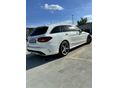 MERCEDES-BENZ C 220 2016/9 - 3