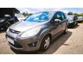 FORD C-MAX 1.6 TDCi Trend 6 SEBESSÉGES + KLÍMA + SZERVÍZKÖNYV