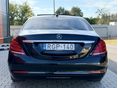 MERCEDES-BENZ S 350 2014/6 - 4