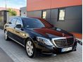 MERCEDES-BENZ S 350 2014/6 - 6