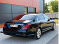 MERCEDES-BENZ S 350 2014/6 - 8