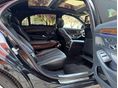 MERCEDES-BENZ S 350 2014/6 - 11